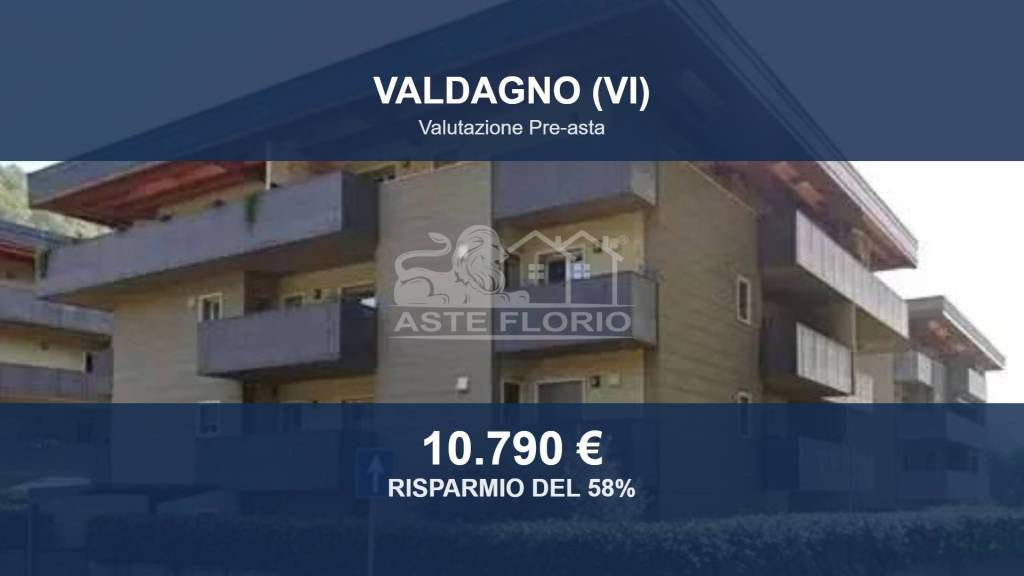 ufficio in vendita a Valdagno