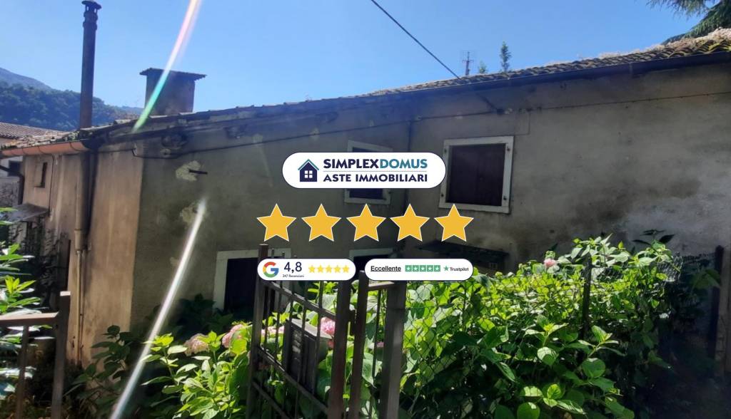 casa indipendente in vendita a Valdagno