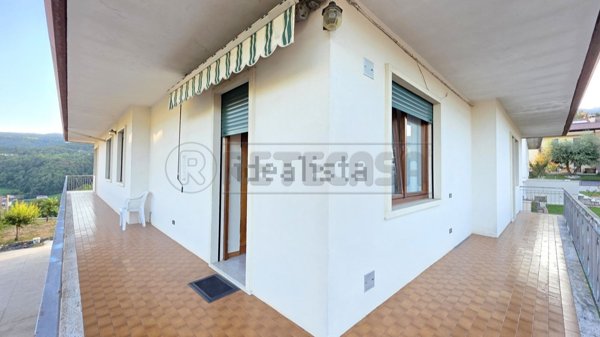 casa indipendente in vendita a Valdagno