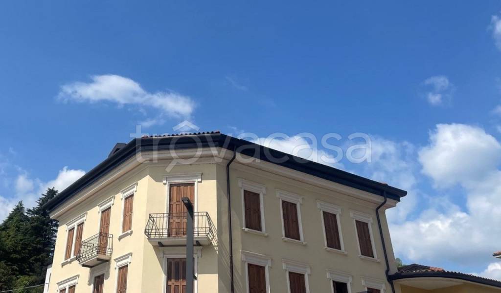 appartamento in vendita a Valdagno