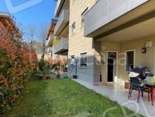 appartamento in vendita a Valdagno