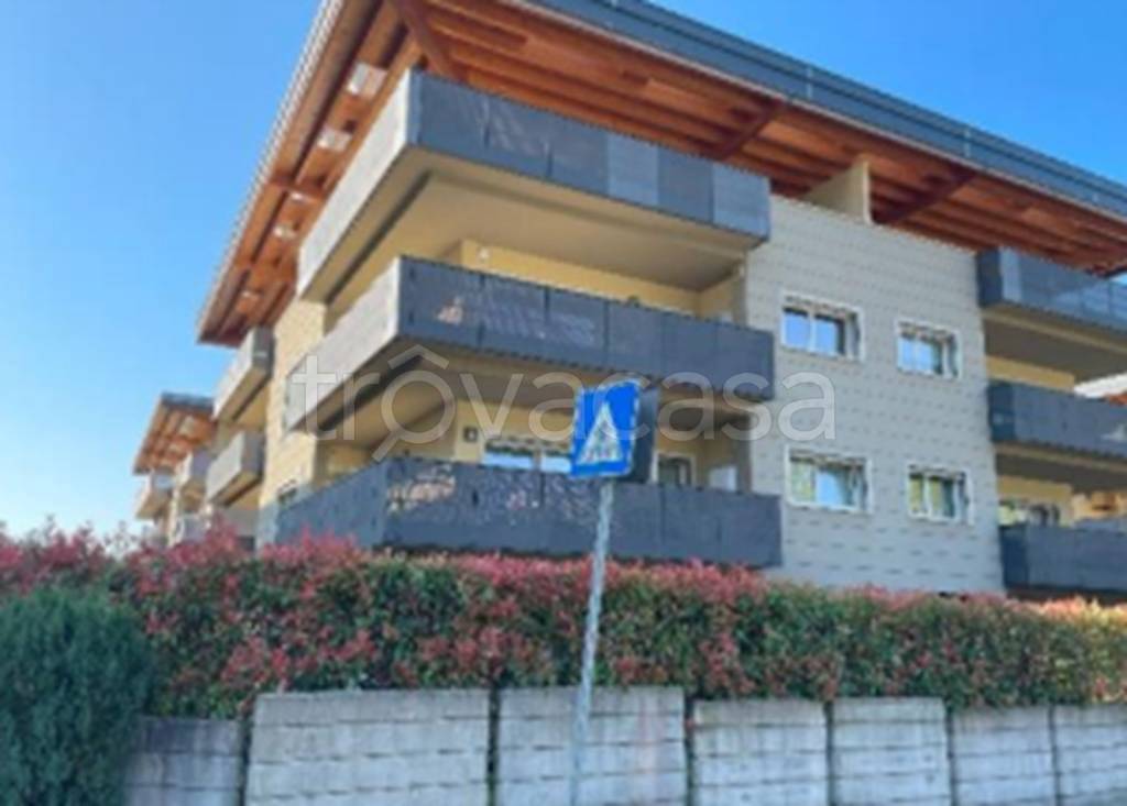 appartamento in vendita a Valdagno