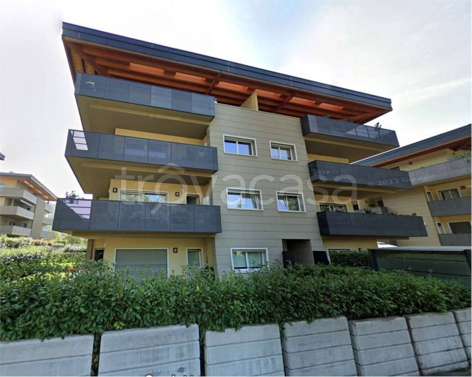 appartamento in vendita a Valdagno