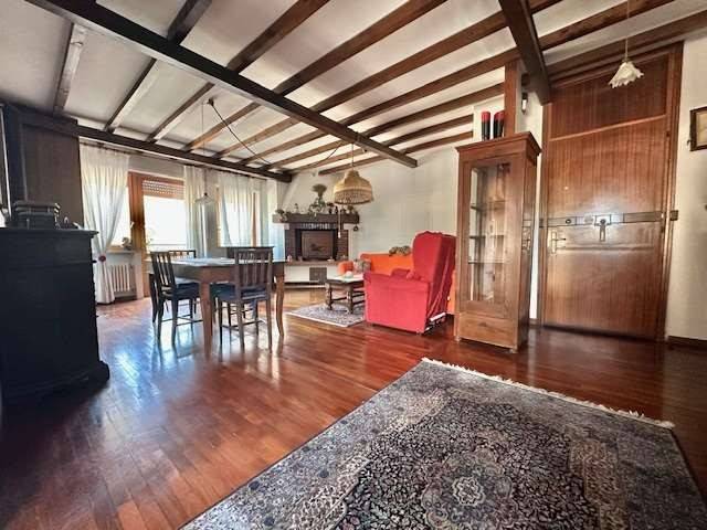appartamento in vendita a Valdagno
