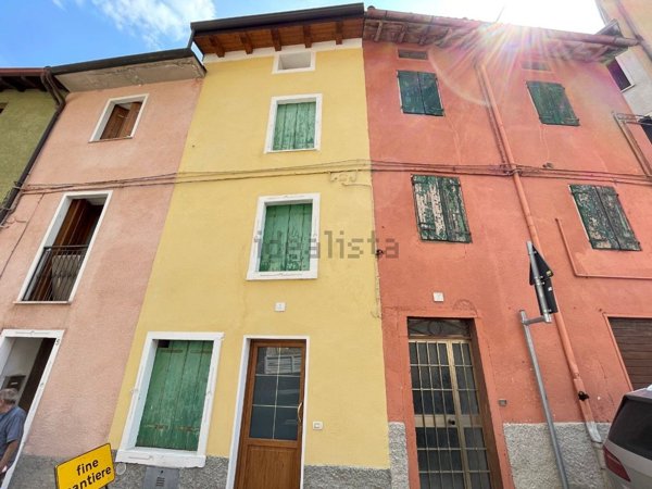 quadrivano in vendita a Valdastico in zona San Pietro