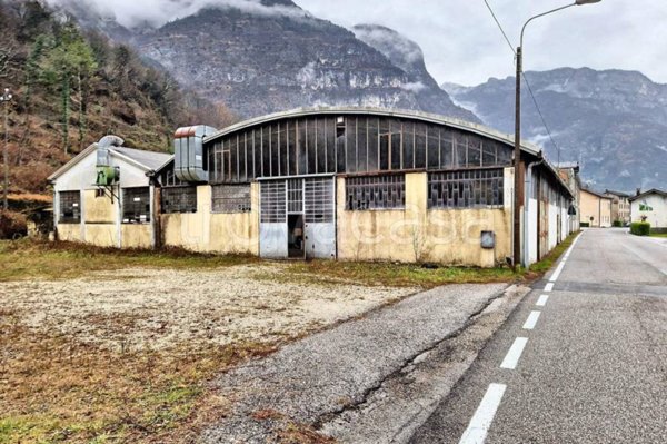 terreno edificabile in vendita a Valdastico