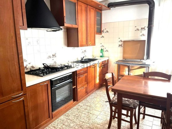 appartamento in vendita a Valdastico