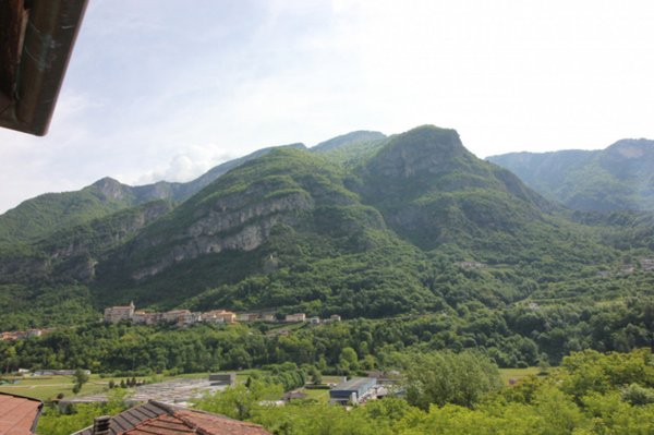 appartamento in vendita a Valdastico