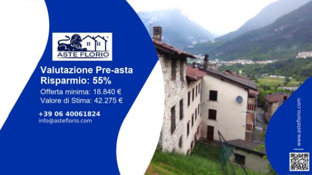 appartamento in vendita a Valdastico