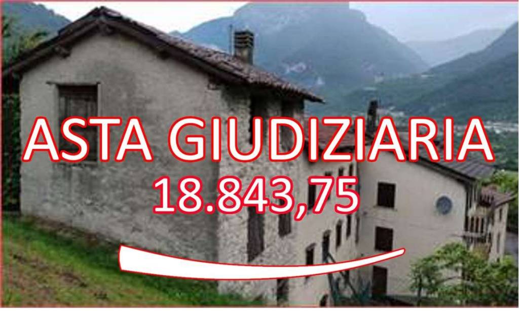 appartamento in vendita a Valdastico