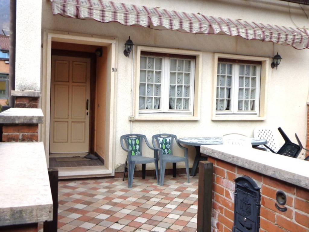 casa indipendente in vendita a Valdastico in zona San Pietro