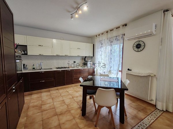 appartamento in vendita a Valdastico