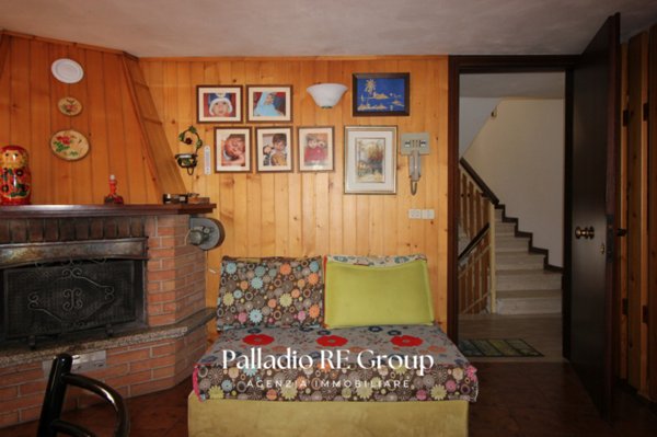 casa indipendente in vendita a Valdastico