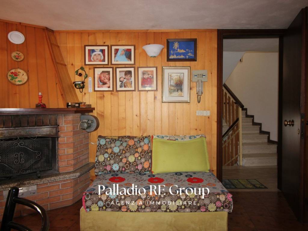 casa indipendente in vendita a Valdastico in zona San Pietro