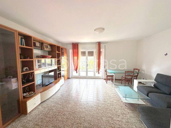 appartamento in vendita a Valdastico in zona San Pietro