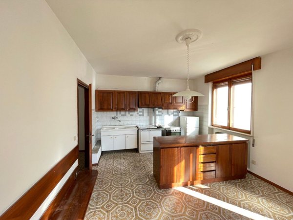 appartamento in vendita a Valdastico