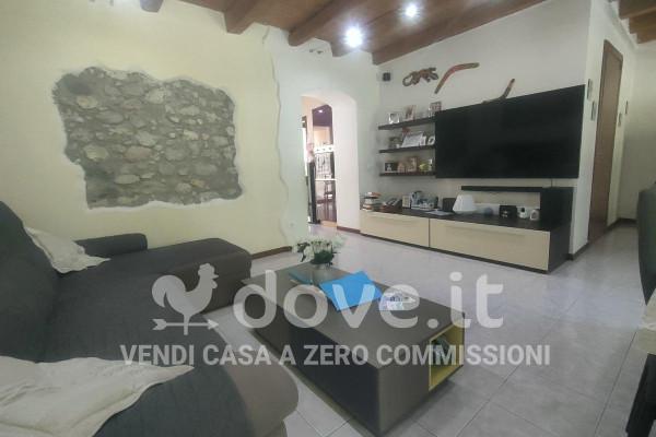 casa indipendente in vendita a Valdastico