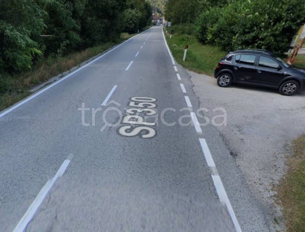 terreno agricolo in vendita a Valdastico