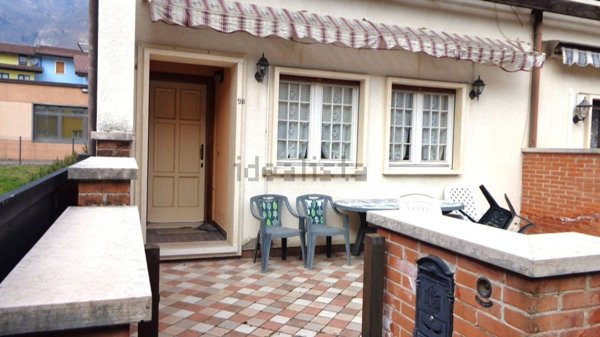 casa indipendente in vendita a Valdastico in zona San Pietro