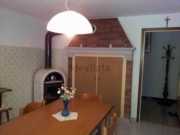 appartamento in vendita a Valdastico