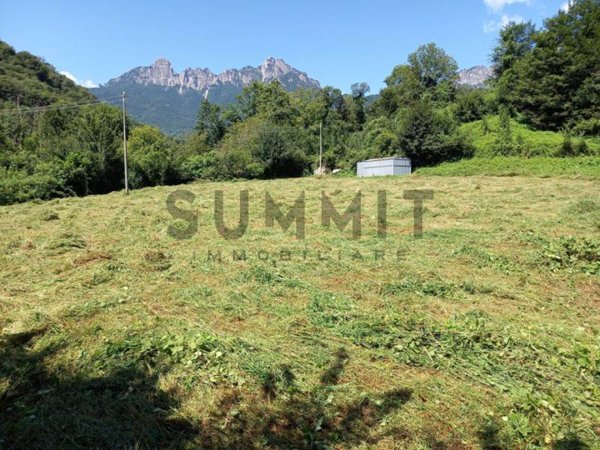 terreno agricolo in vendita a Valli del Pasubio
