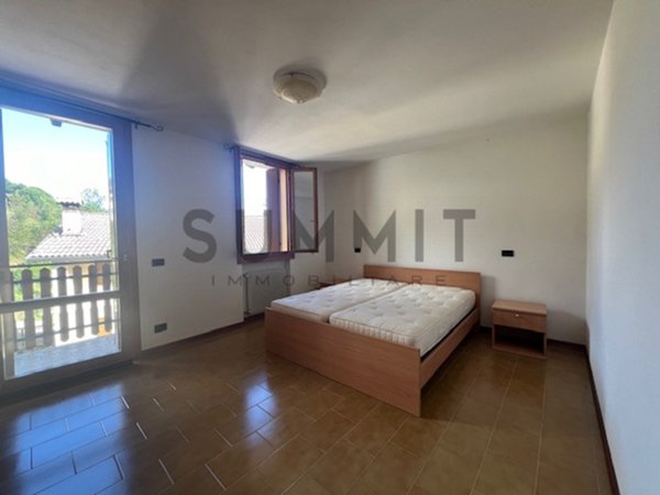 appartamento in vendita a Valli del Pasubio in zona Sant'Antonio