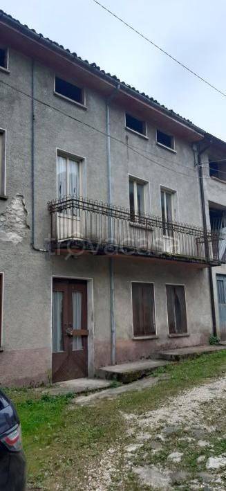 casa indipendente in vendita a Valli del Pasubio
