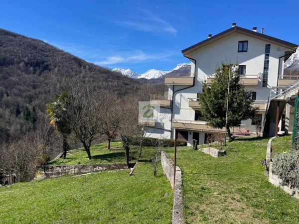 appartamento in vendita a Valli del Pasubio