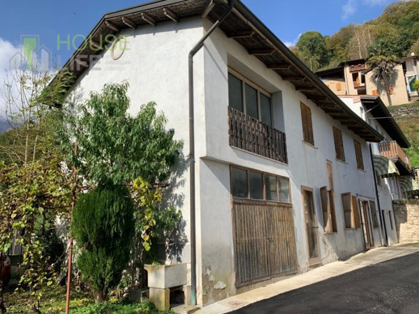 casa indipendente in vendita a Valli del Pasubio in zona Sant'Antonio