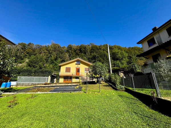 appartamento in vendita a Valli del Pasubio