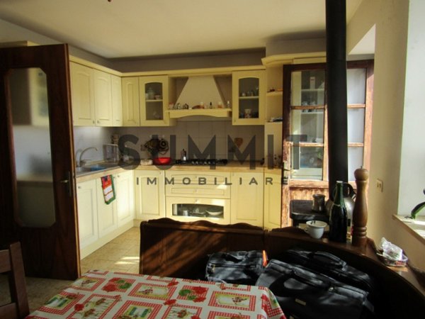 casa indipendente in vendita a Valli del Pasubio