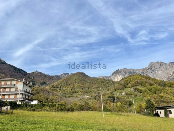 appartamento in vendita a Valli del Pasubio