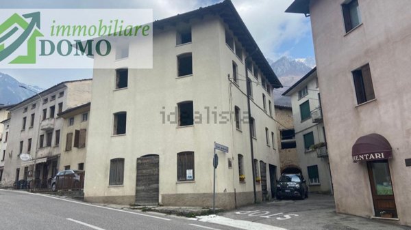 casa semindipendente in vendita a Valli del Pasubio in zona Sant'Antonio