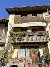 casa semindipendente in vendita a Valli del Pasubio in zona Sant'Antonio