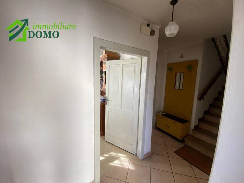 casa indipendente in vendita a Valli del Pasubio in zona Staro