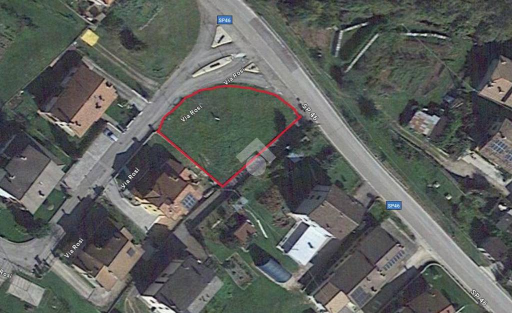 casa indipendente in vendita a Valli del Pasubio in zona Sant'Antonio