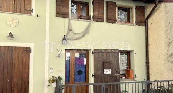 appartamento in vendita a Valli del Pasubio