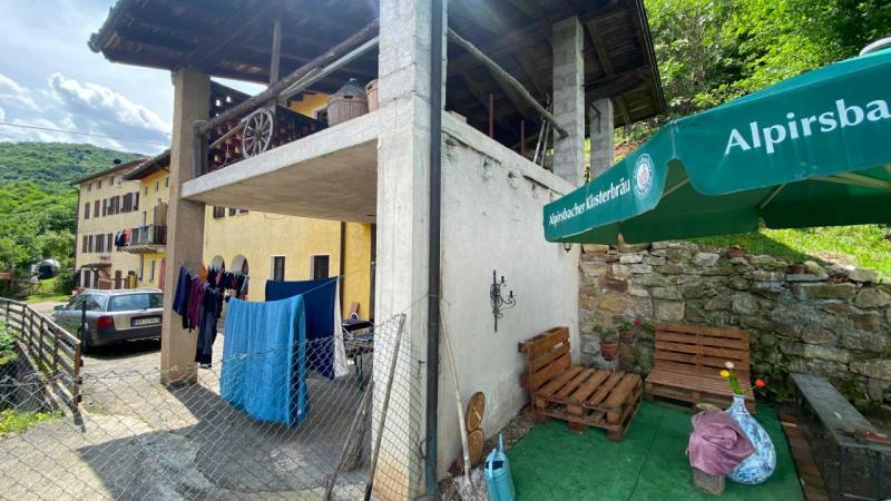 casa indipendente in vendita a Valli del Pasubio