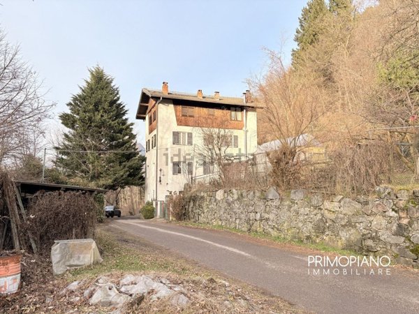 casa indipendente in vendita a Valli del Pasubio