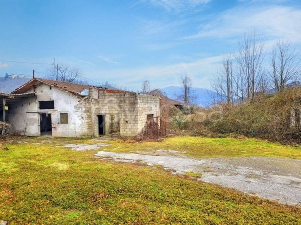 terreno agricolo in vendita a Valli del Pasubio