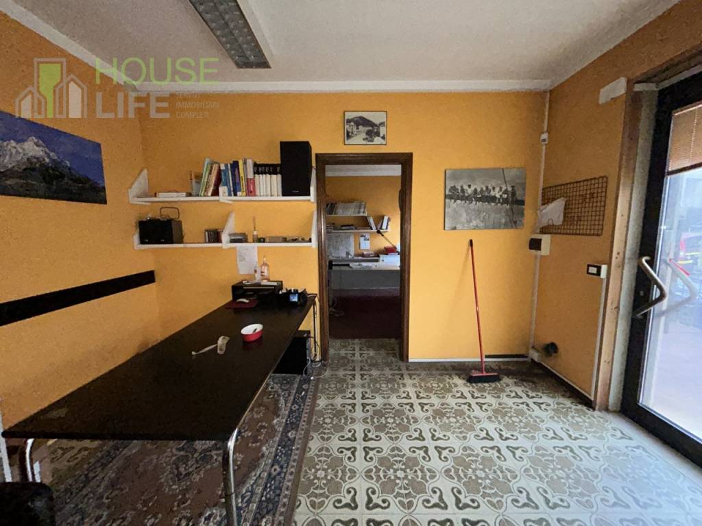 casa indipendente in vendita a Valli del Pasubio