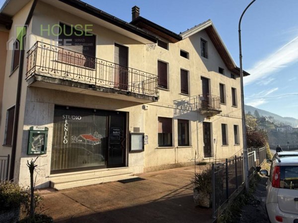 appartamento in vendita a Valli del Pasubio