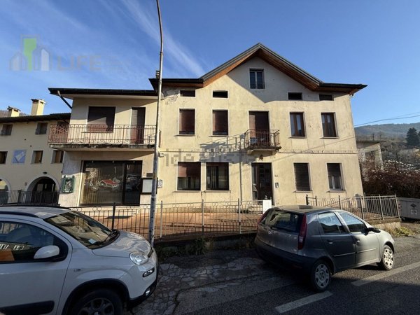 appartamento in vendita a Valli del Pasubio