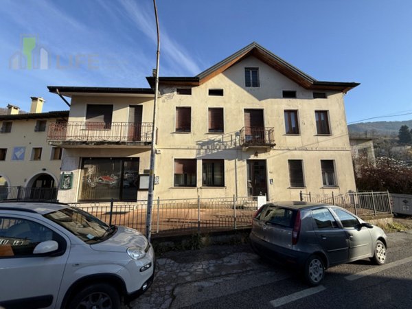 casa indipendente in vendita a Valli del Pasubio