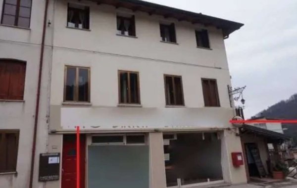negozio in vendita a Valli del Pasubio