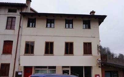 appartamento in vendita a Valli del Pasubio