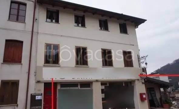 appartamento in vendita a Valli del Pasubio