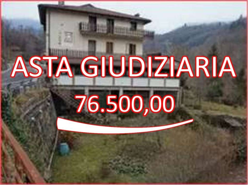 casa indipendente in vendita a Valli del Pasubio