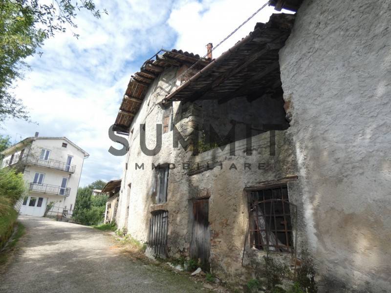 casa indipendente in vendita a Valli del Pasubio