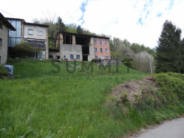 casa indipendente in vendita a Valli del Pasubio